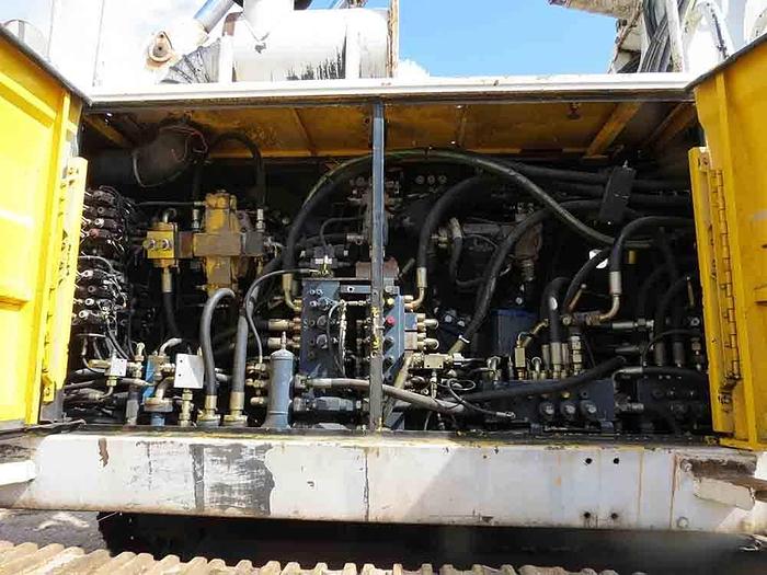 Used 2002 CASAGRANDE C800DH