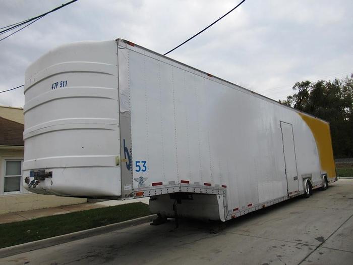 Used 2006 KENTUCKY 53'X102"