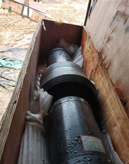 Used 2012 Atlas Copco RD20 Range III Drill Rig