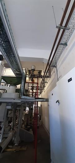 Used 1978 Holweg RC6 Helio Printing Machine (4 col.)