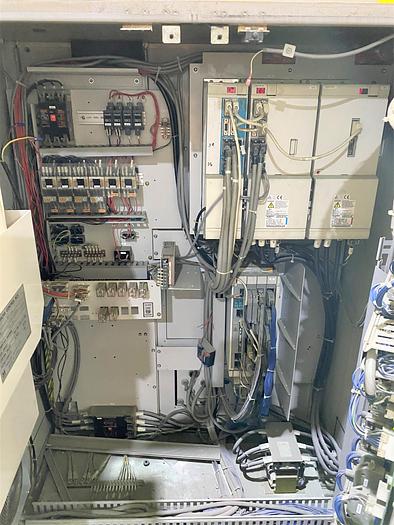 Used 2006 Mazak M5N/2000 7.1" Big Bore