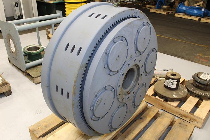 Unused Beloit 32Q-T8-6632 Air Clutch #44079