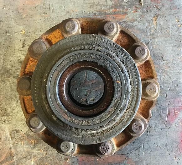 Used 2002 INTERNATIONAL 9900i