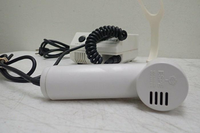 Used ESPE GmbH Elipar II Dental Curing Light