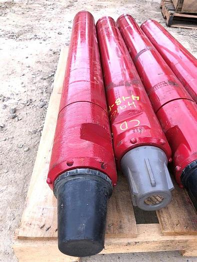 Used 0 Ingersoll-Rand DHD 360 Strikeforce 6 DTH Hammer