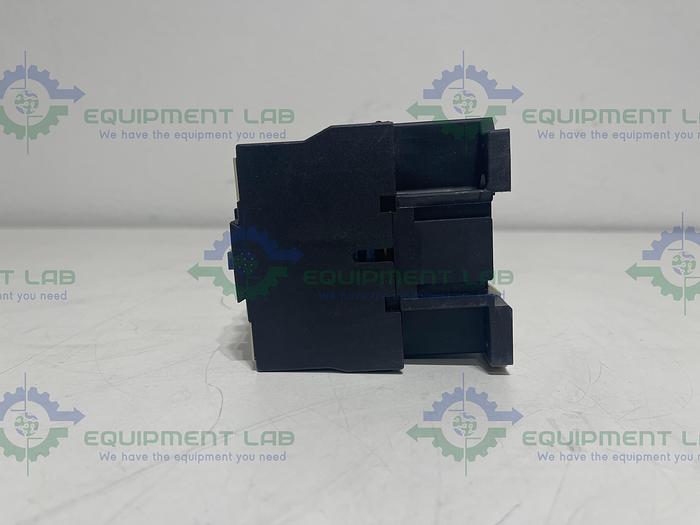Telemecanique LC1 D2501G6 Contactor 11kW-400V, 5HP