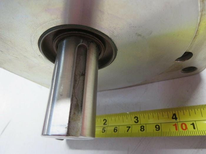 Used Custom Servo Motors Inc. MPM1143 FRME-719