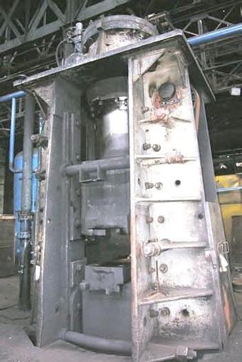 Used Hammer Counterblow EK25