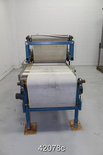 Used Laboratory Pilot Machine #42078