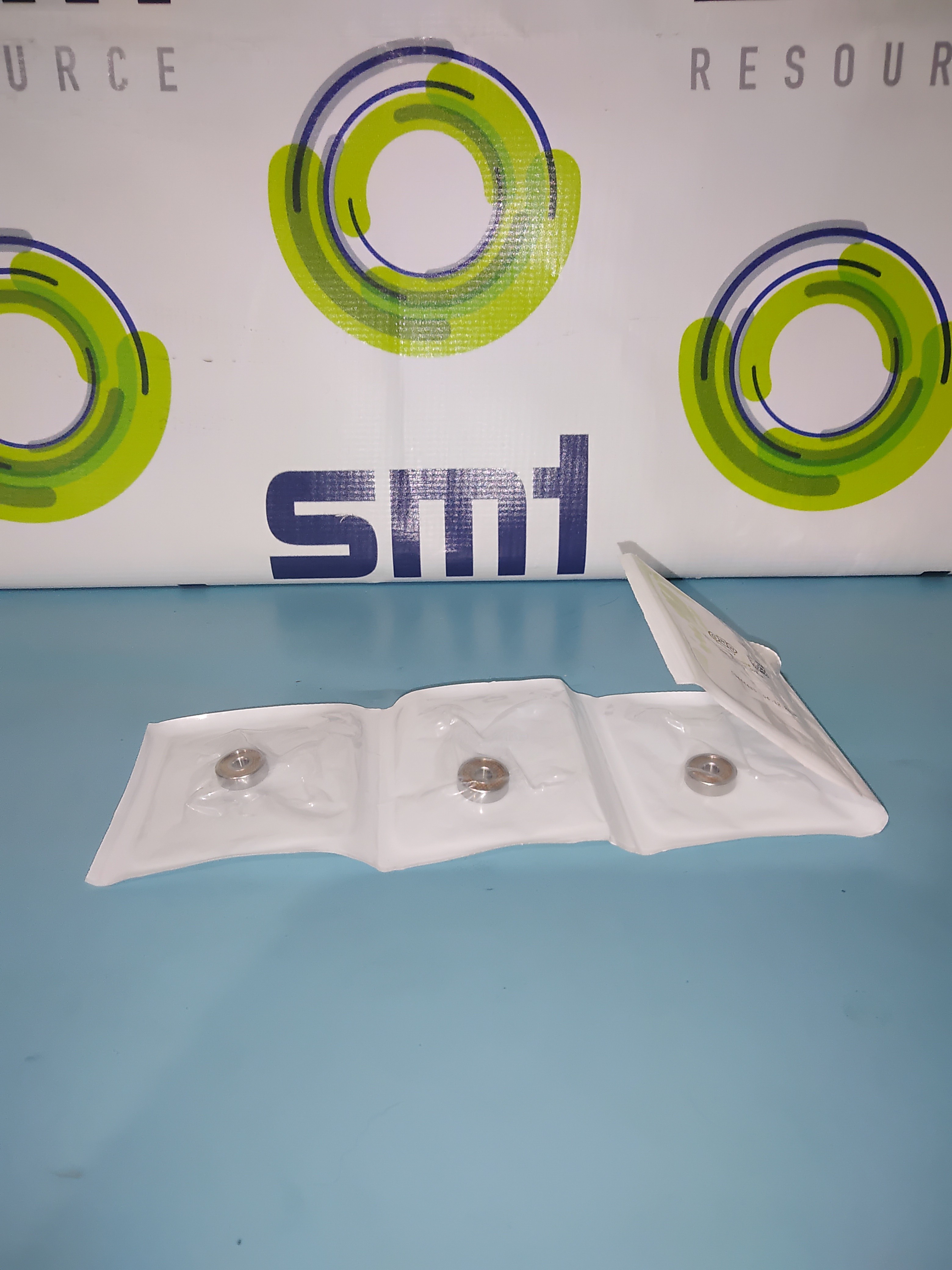ERSA Wave Solder Machine Bearing #01000625.00578