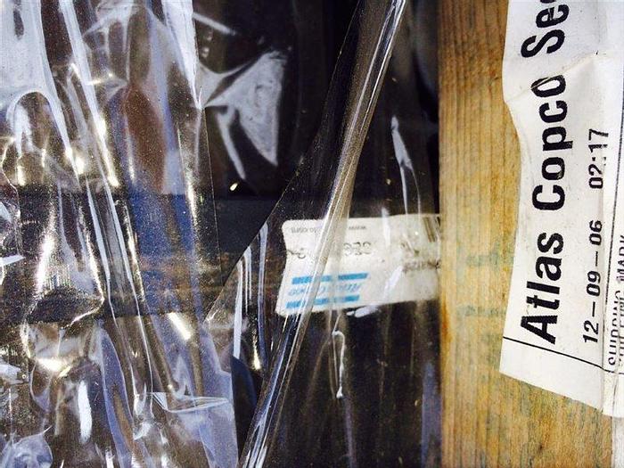 0 Atlas Copco 90000298 6° Taper Pilot Rod Pilot Rod 7/8 X 4-1/4