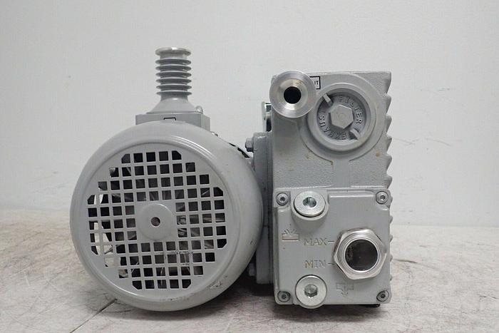 Used Agilent MS40+ G1960-80040 Rotary Vane Vacuum Pump for LC-MS