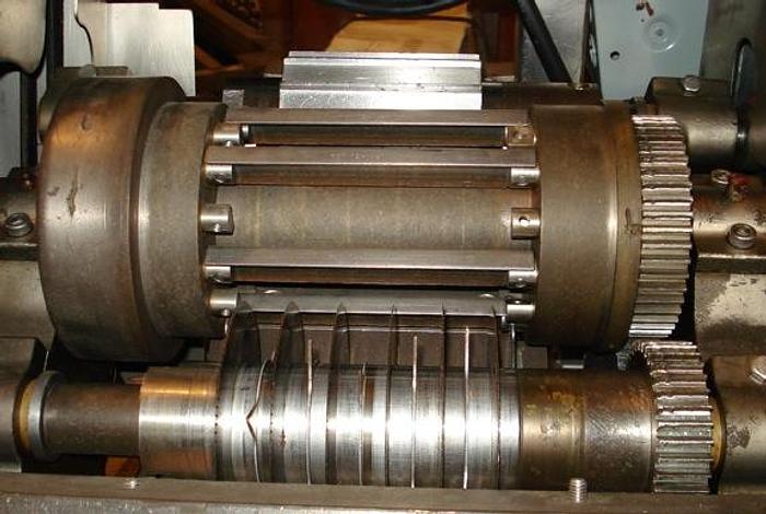 Used Urschel Dicer H-X
