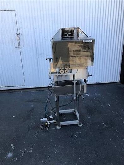Used Kalish Kotner 120 Cottoner