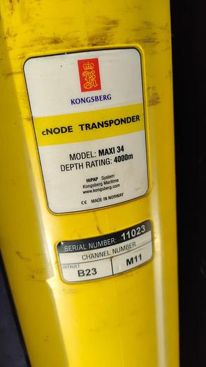 Used Marine Automation Marine Automation