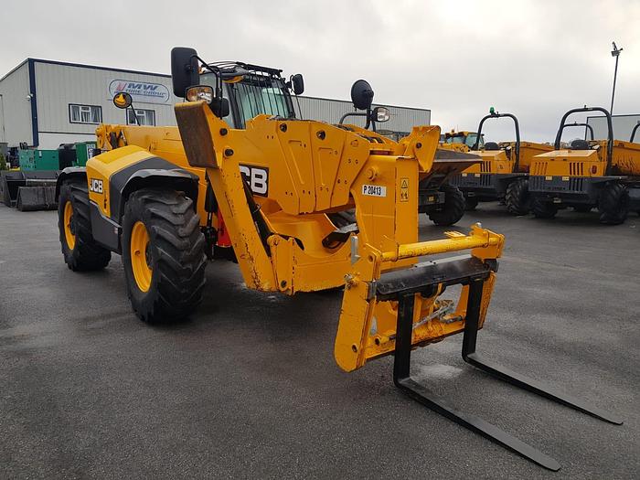 Used JCB 540-200 - 20m