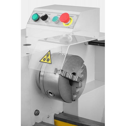 Cormak Tytan 330 x 700 Universal Manual Lathe