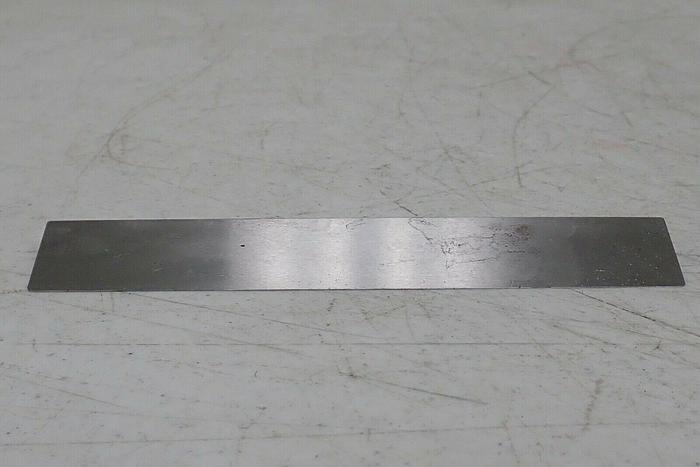 Used Reichert Jung Microtome Knife 18.5 cm/c in Leica Case