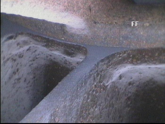 Refurbished 2002 NASH CL2001 #19593