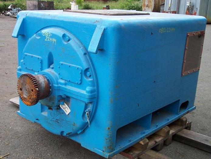 Used General Electric