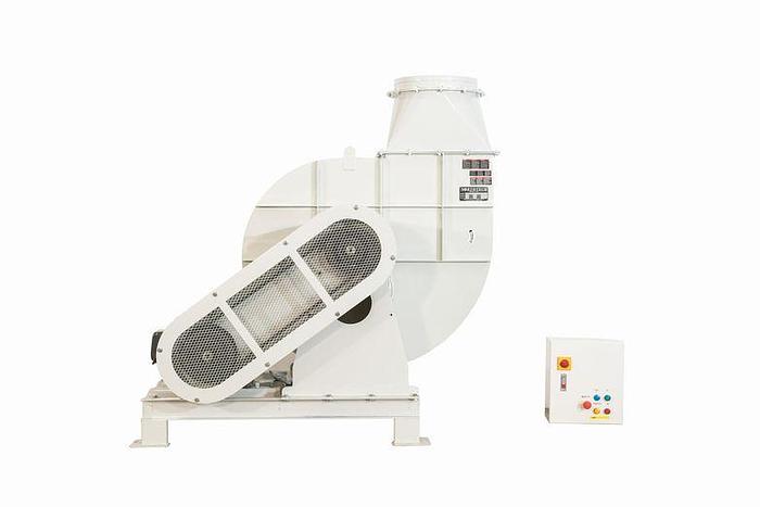 Northtech NT-TB25XL 25 HP Transfer Blower