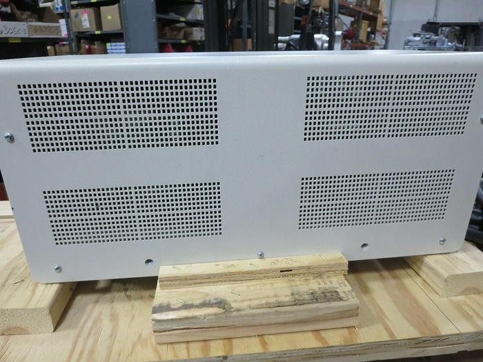 Used OneAC, CSS2248, (012-890), Power Conditioner, Tagged "Standby Spare" Not Tested