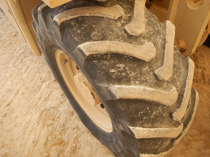 Used Kalmar RT-022 Telehandler