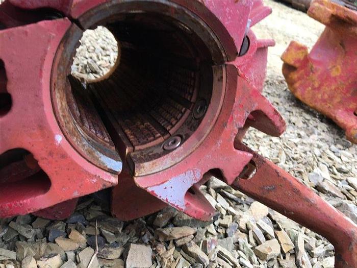 Used 4-1/2" Rotary Slips