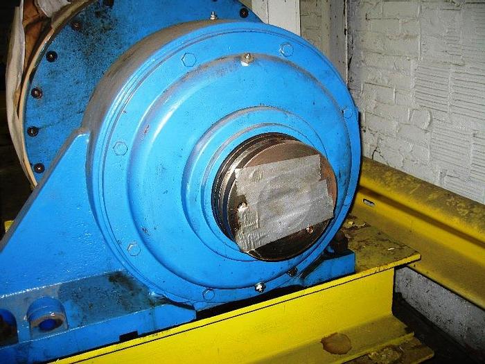 Used TAMPELLA #23361