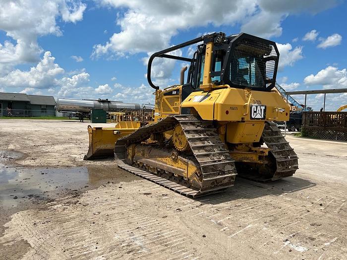 Used 2013 CAT D6N LGP