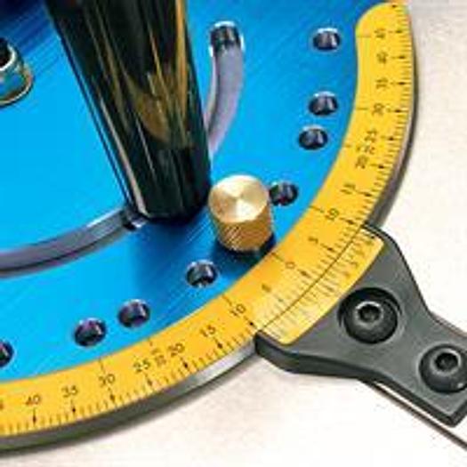 Precision Miter Gauge