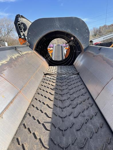 Used 2018 DOPPSTADT SM720K