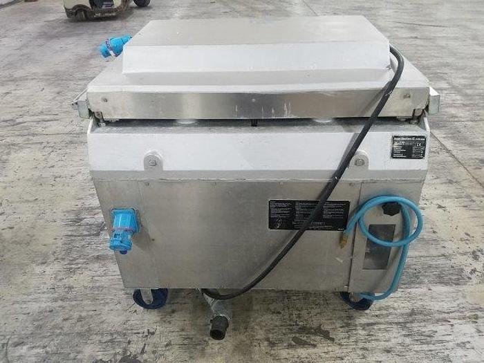 Used VC999 Single Chamber Vacuum Packager; Md#07P