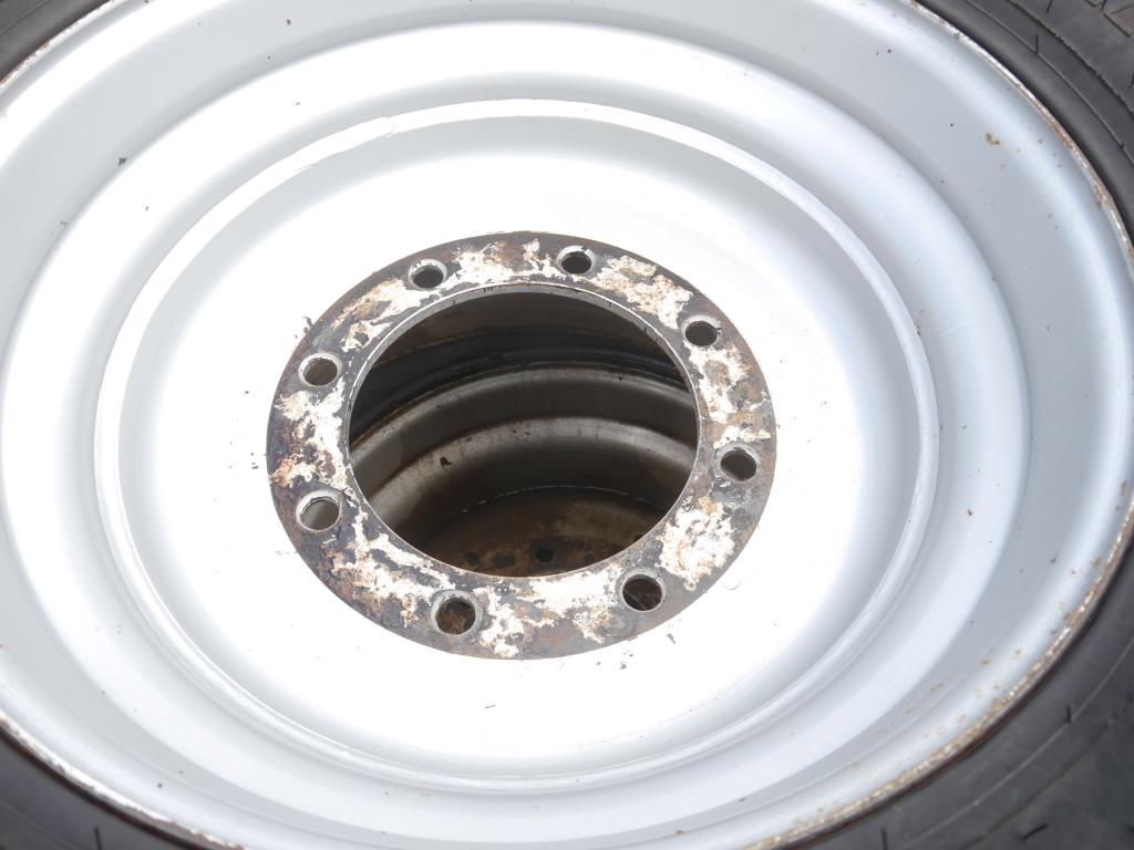 Used Alliance Flotation Crop Wheels and Tyres