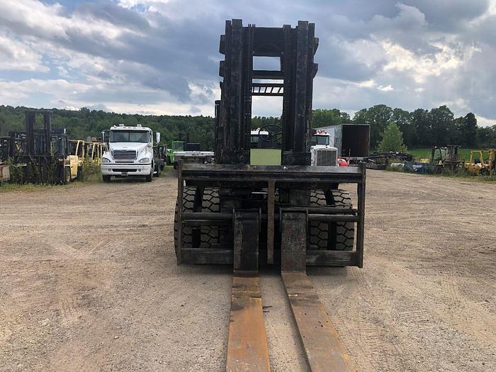 Used 1986 Clark C500Y300