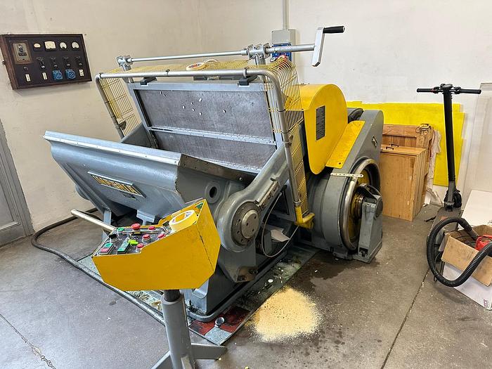 Usato imperia platina formato 80x120