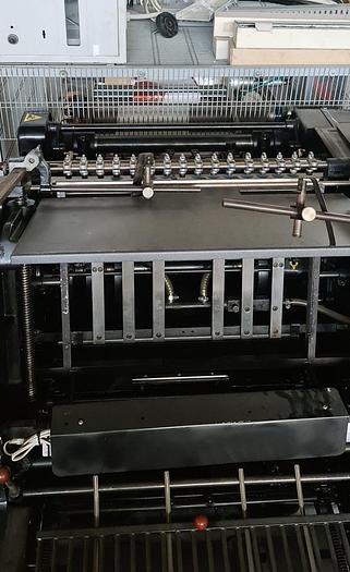 Usato Heidelberg Cylinder 38*52