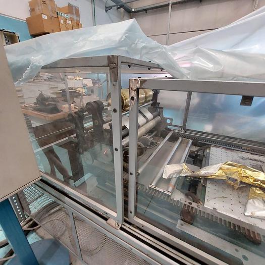 Usato Heidelberg Cylinder 54*72