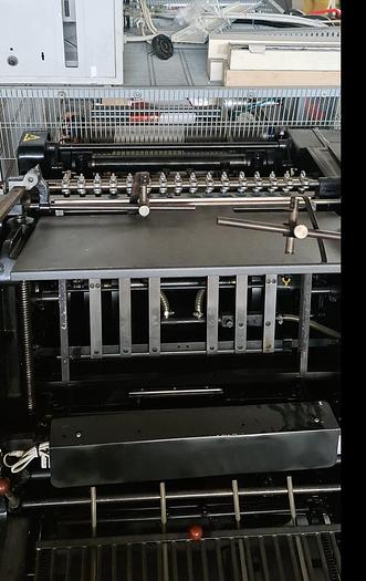 Usato Heidelberg Cylinder 38*52