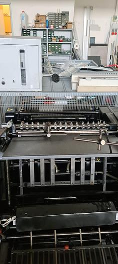 Usato Heidelberg Cylinder 38*52