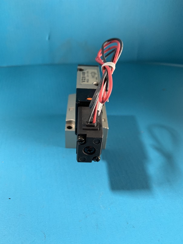 Used SMC Solenoid Valve VZ514M