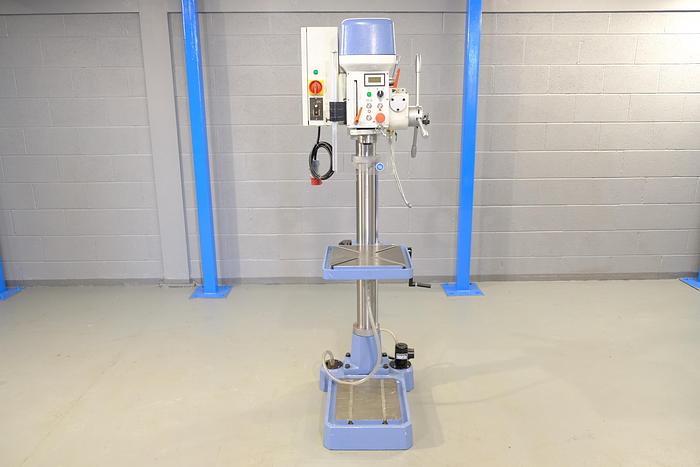 Mach Drill MT3 Drill with Variable speed Power feed