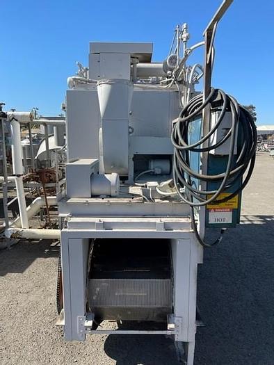 Refurbished Proctor Dryer / Roaster
