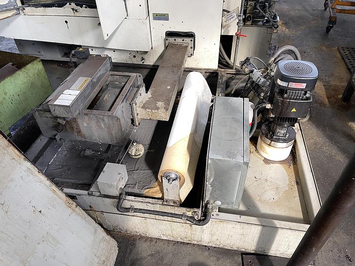 Ottime 2001 OKUMA GU-34T