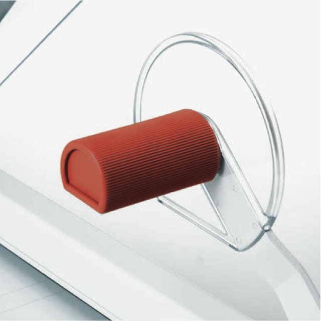 IDEAL 1058 Professional Trimmer Guillotine (10581000)