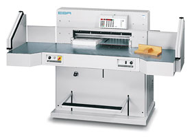 EBA 721-06LT Guillotine