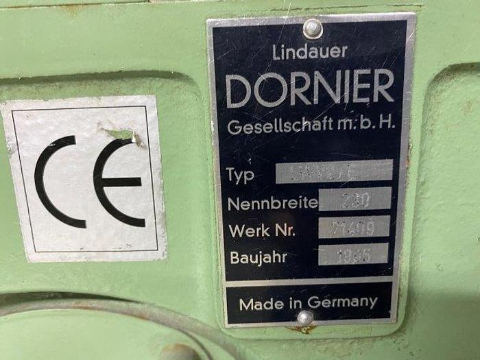 Gebraucht Dornier