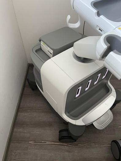 Gebraucht Philips EPIQ 7C Ultraschallgerät