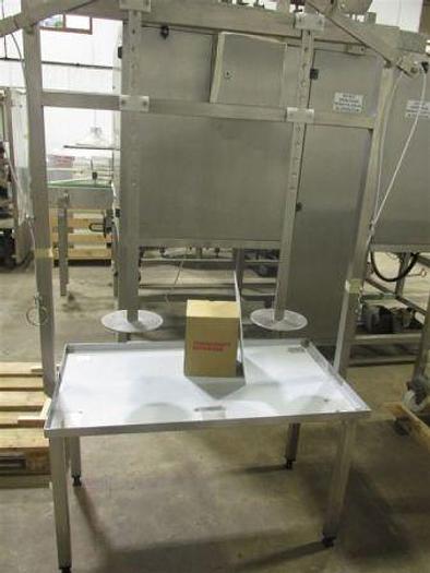 New Cheese Press Mechanical MS-U2 MA907