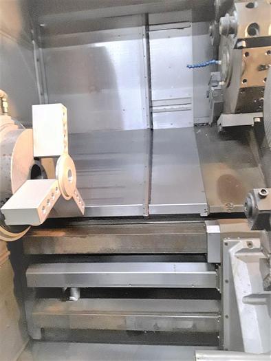 Used 1989 Okuma LC-30-2ST/250 Chucker